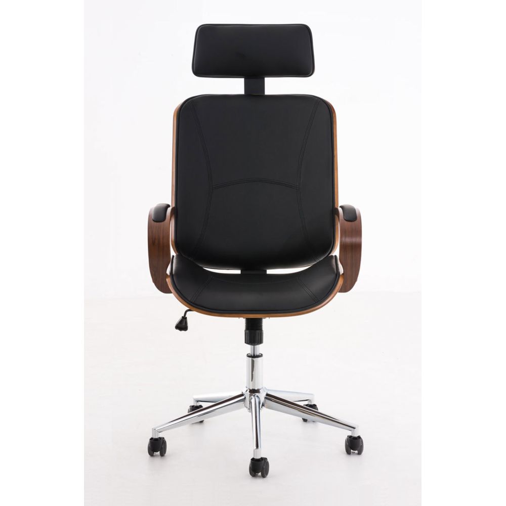 marque generique - Stylé chaise de bureau, fauteuil de bureau Vatican - Chaises