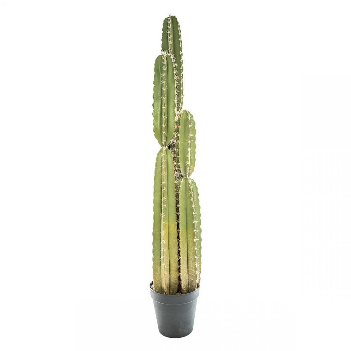 Atmosphera, Createur D'Interieur - Cactus Pin - Plantes et fleurs artificielles