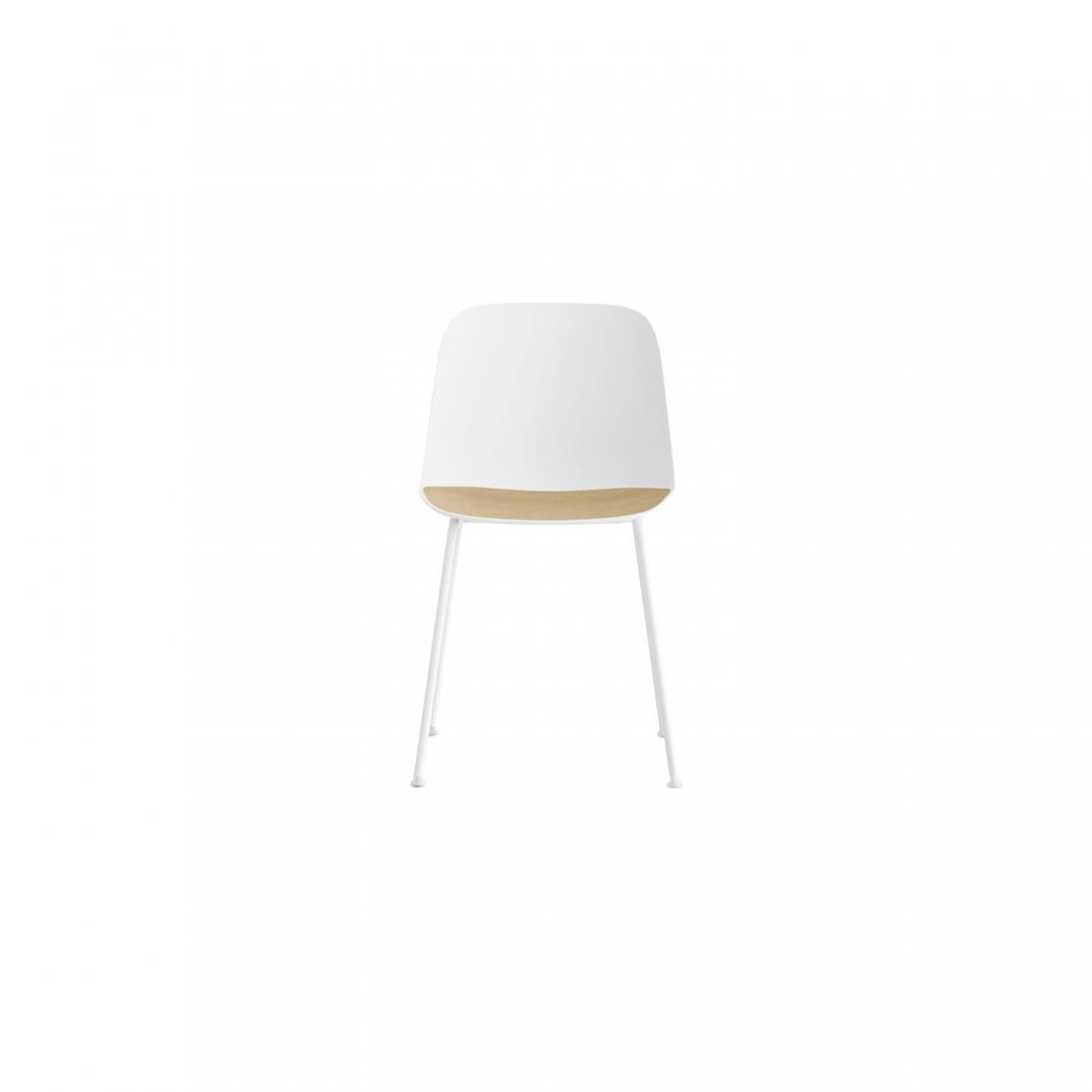 Lapalma - Chaise SEELA - différentes couleurs - blanc - Chaises