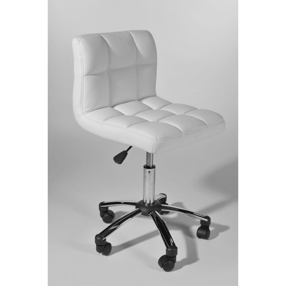 marque generique - Inedit chaise de bureau Tirana - Chaises