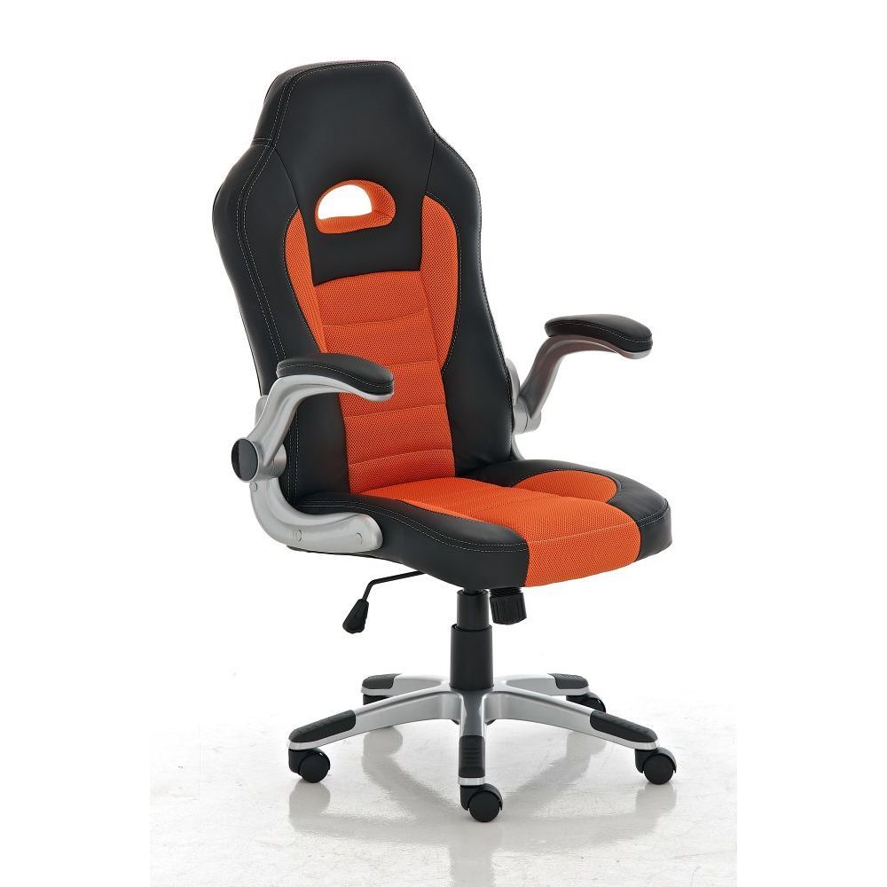 marque generique - sublime chaise de bureau, fauteuil de bureau Antananarivo, noir - Chaises
