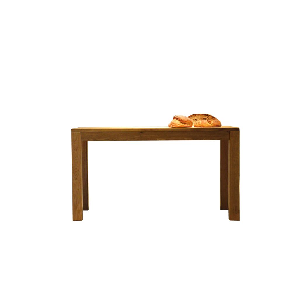 Jan Kurtz - Table Cana - 75 x 75 cm - Tables à manger