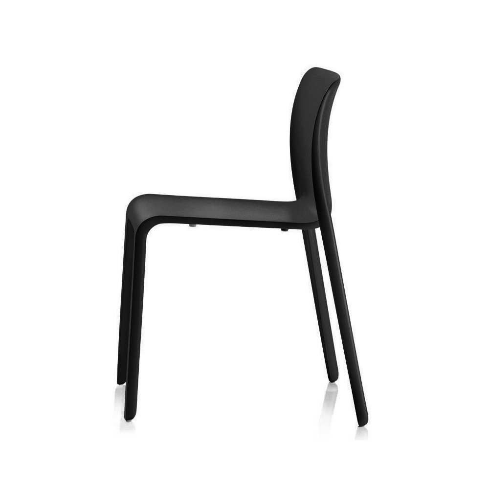 Magis - Chair First - noir - Chaises
