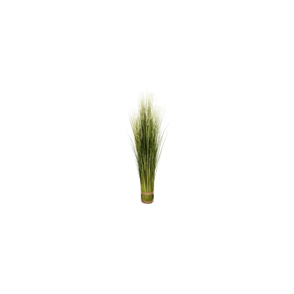 marque generique - Fagot d'herbe artificiel - D 12 x H 100 cm - Plantes et fleurs artificielles