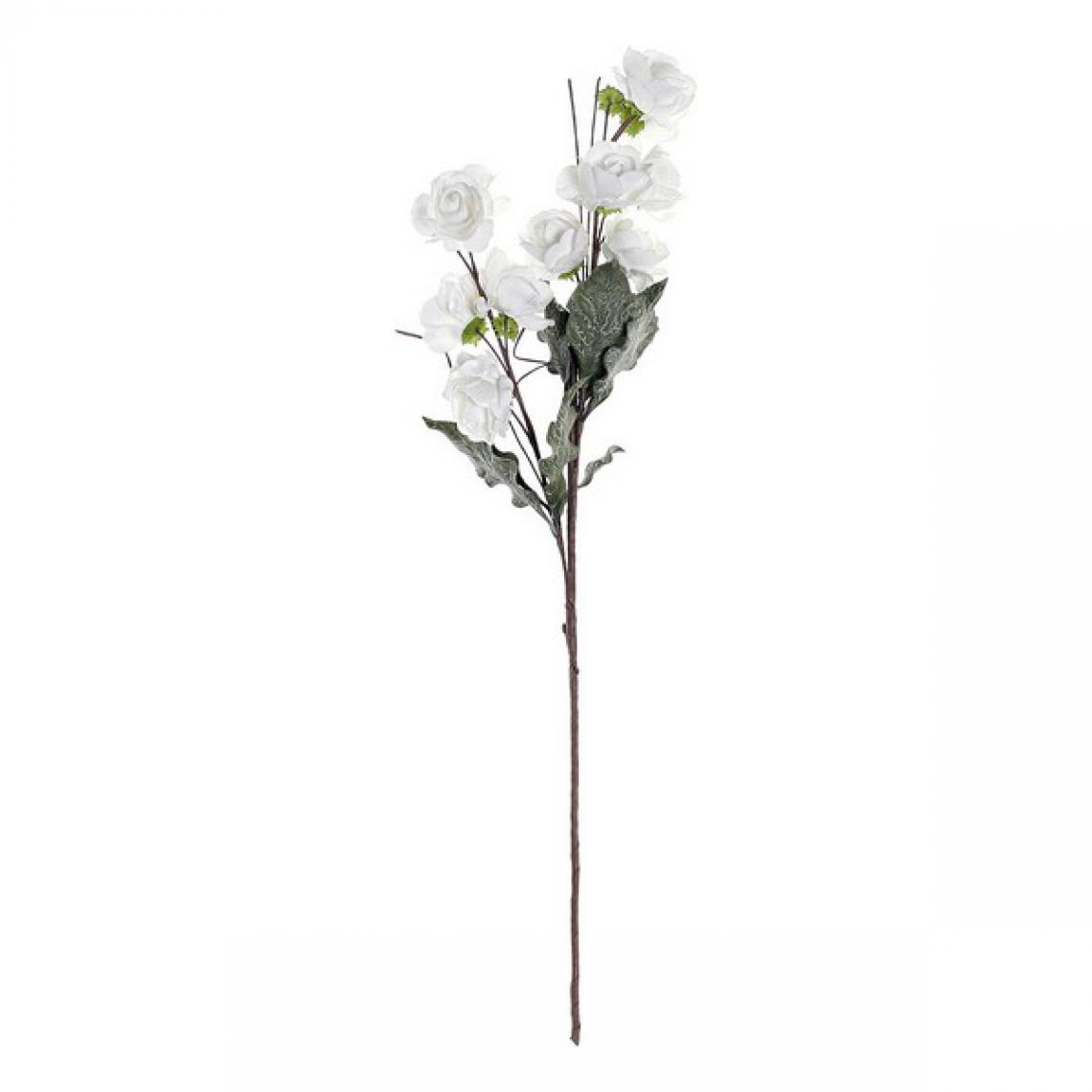 Unknown - Fleur décorative DKD Home Decor EVA (éthylène-acétate de vinyle) - Plantes et fleurs artificielles