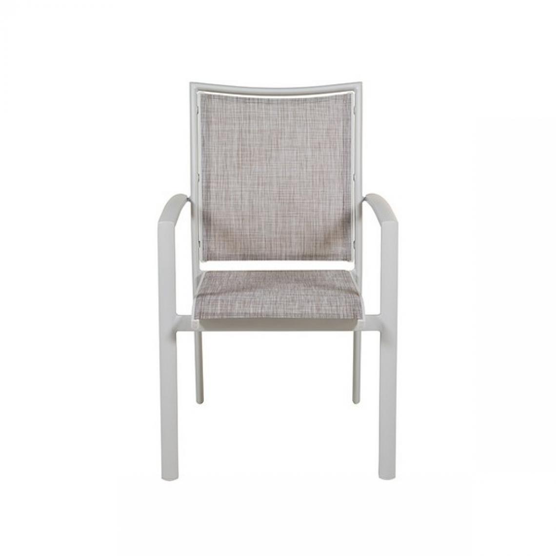Unknown - Chaise de jardin (57 x 66 x 90 cm) - Chaises