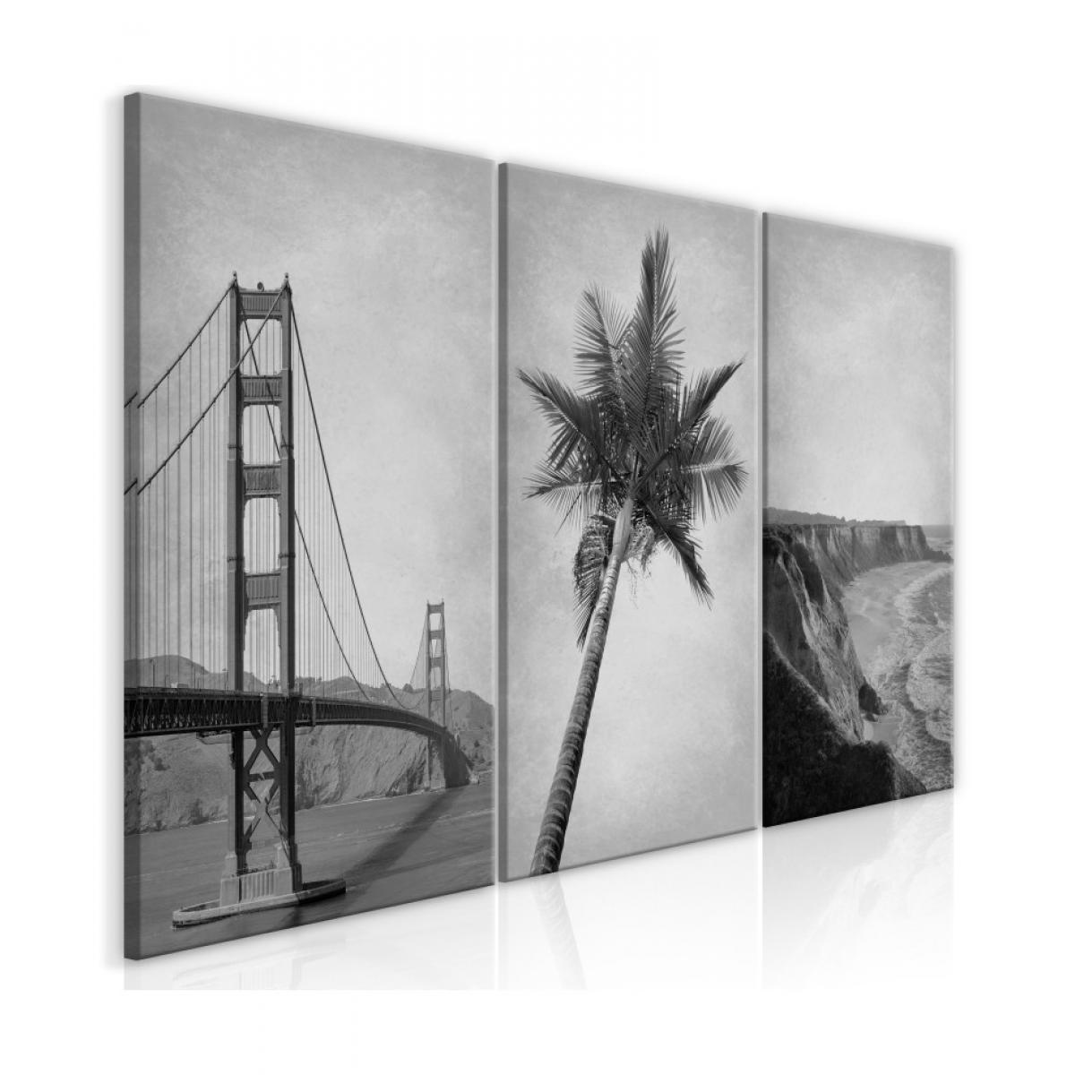Artgeist - Tableau - California (Collection) 120x60 - Tableaux, peintures