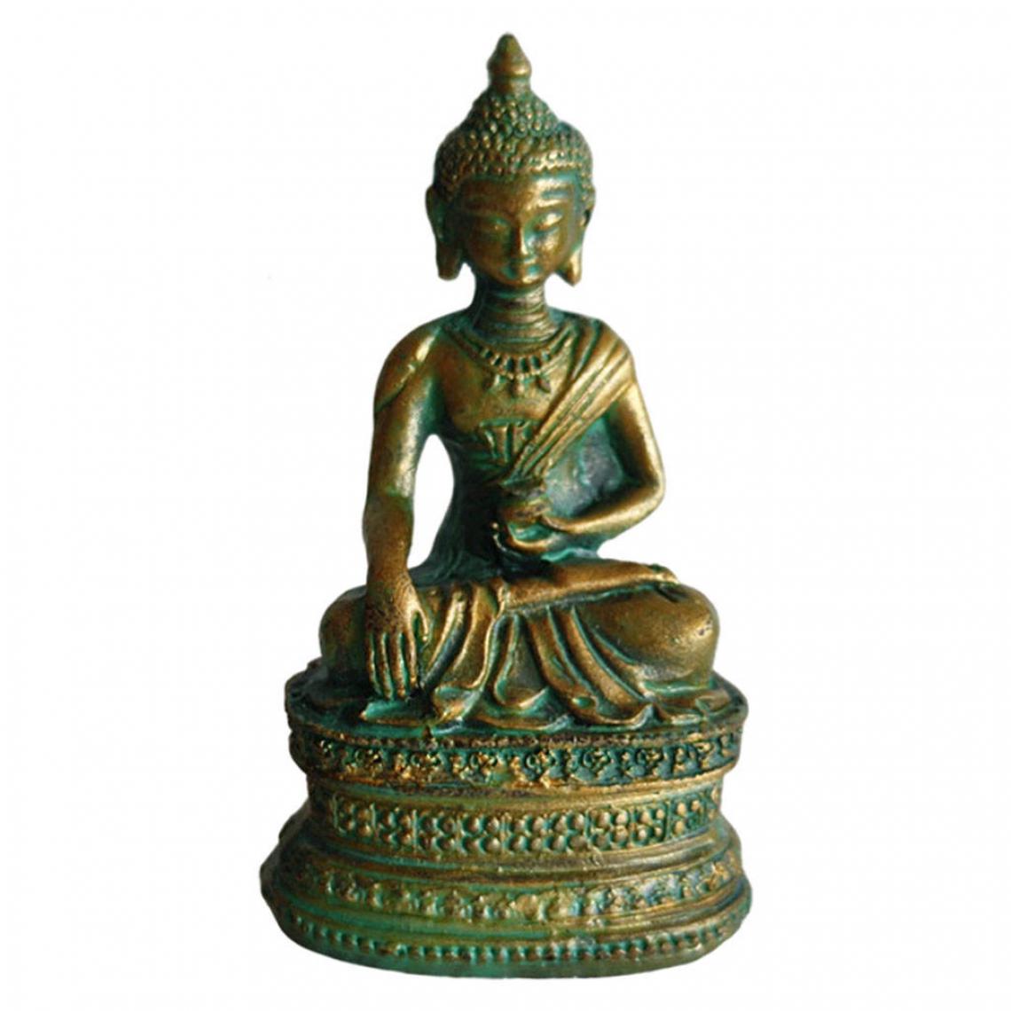 marque generique - statue de Bouddha - Statues