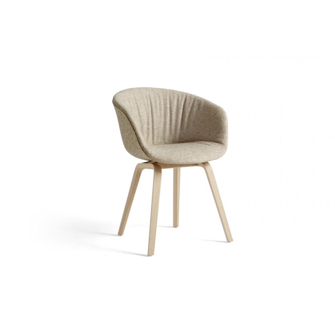 Hay - About A Chair 23 Soft - Bolgheri LGG 60 - Chaises