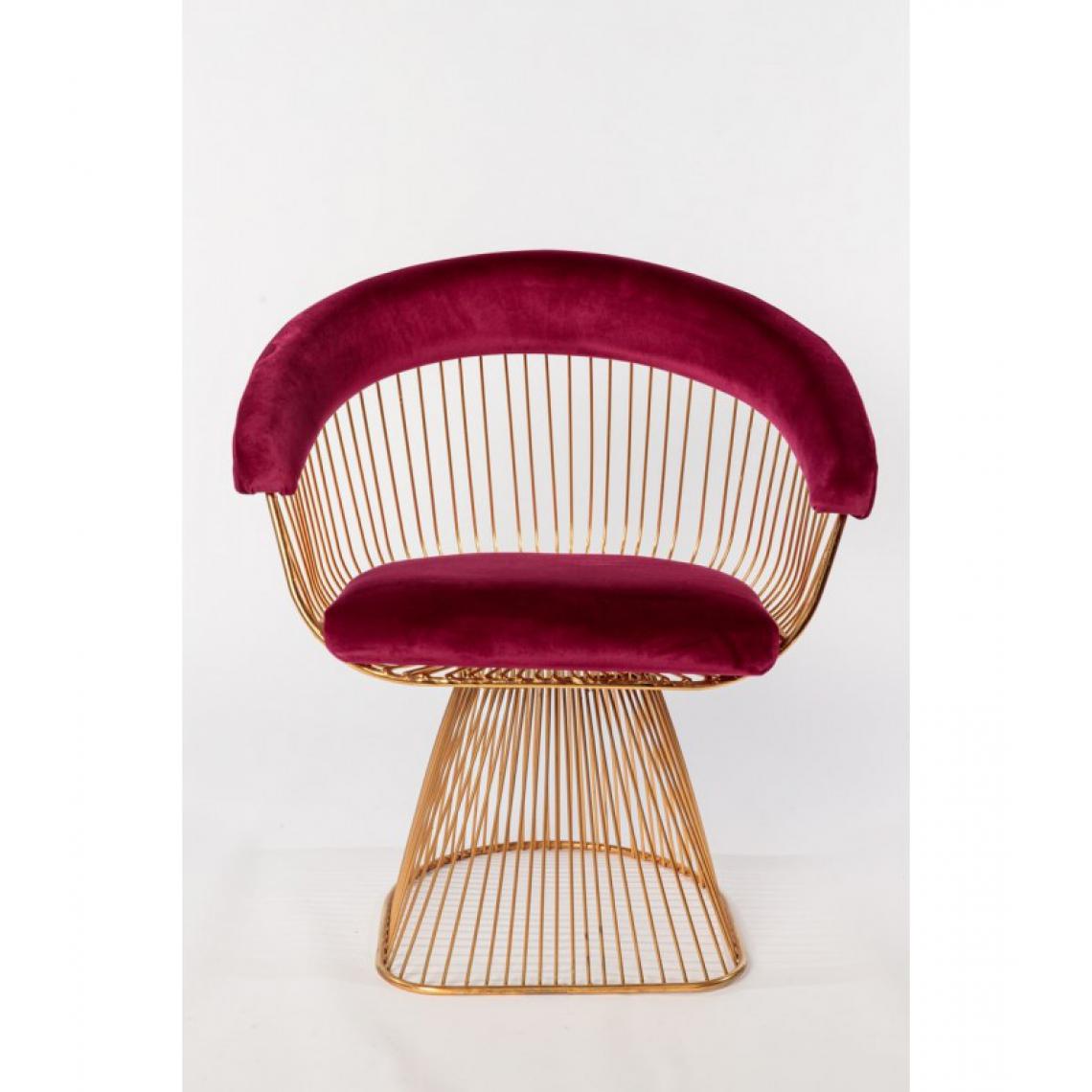 Protocole Home - Chaise PLATNER - Chaises