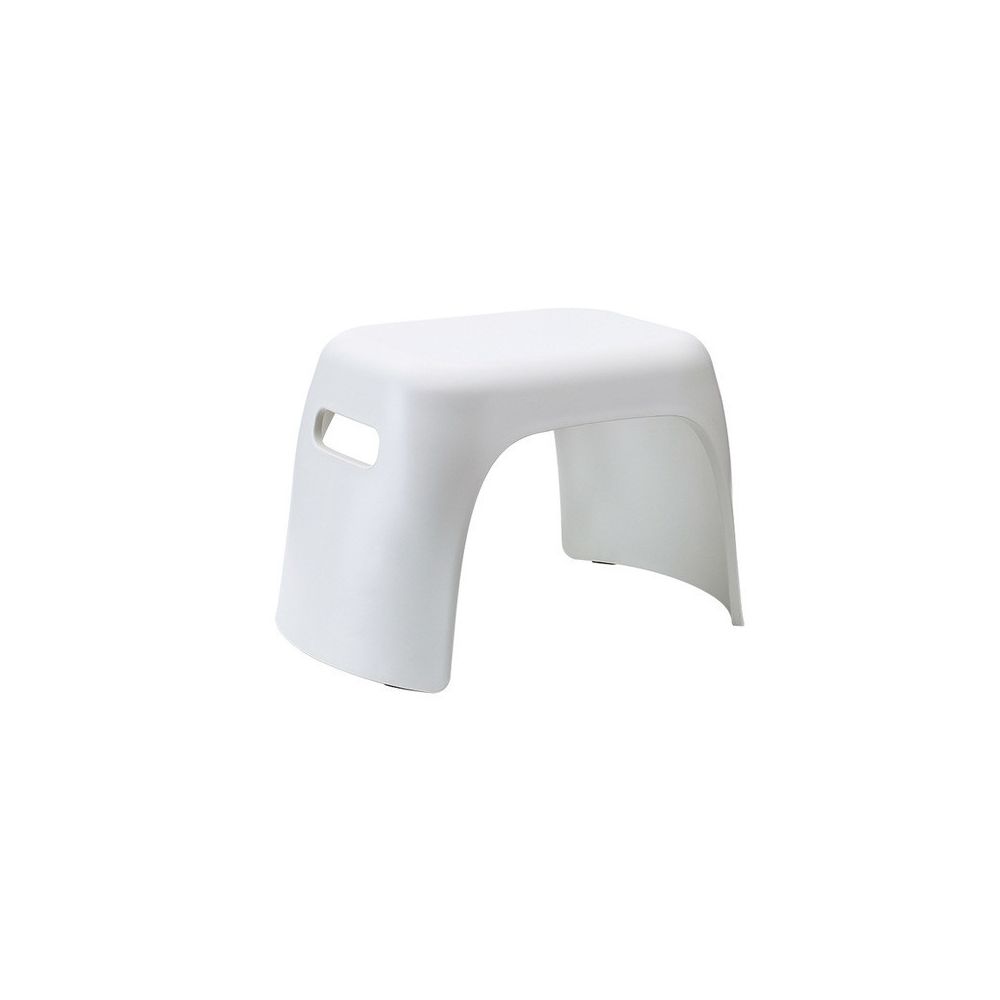 Wewoo - Petit tabouret antidérapant de salle de bains de de ménage en plastique épaissi de de chaise pour des enfants - Chaises