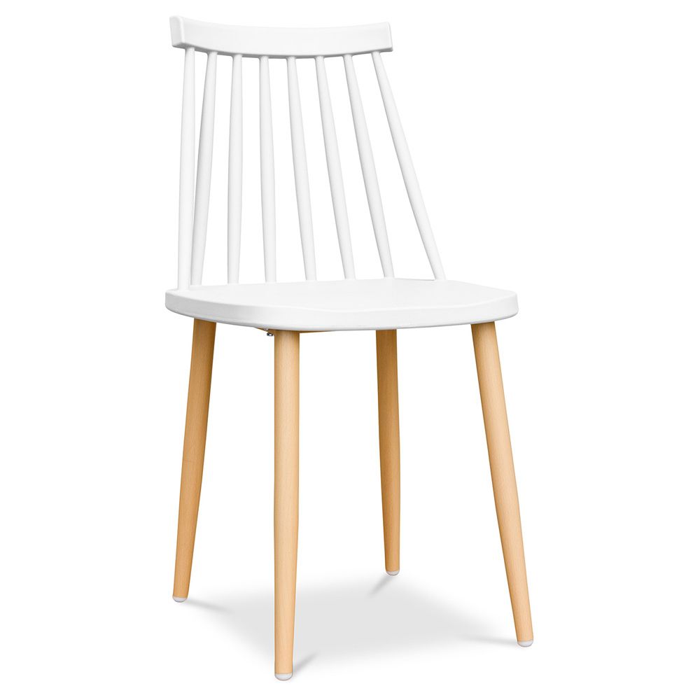 Privatefloor - Chaise de style scandinave - Style - Chaises
