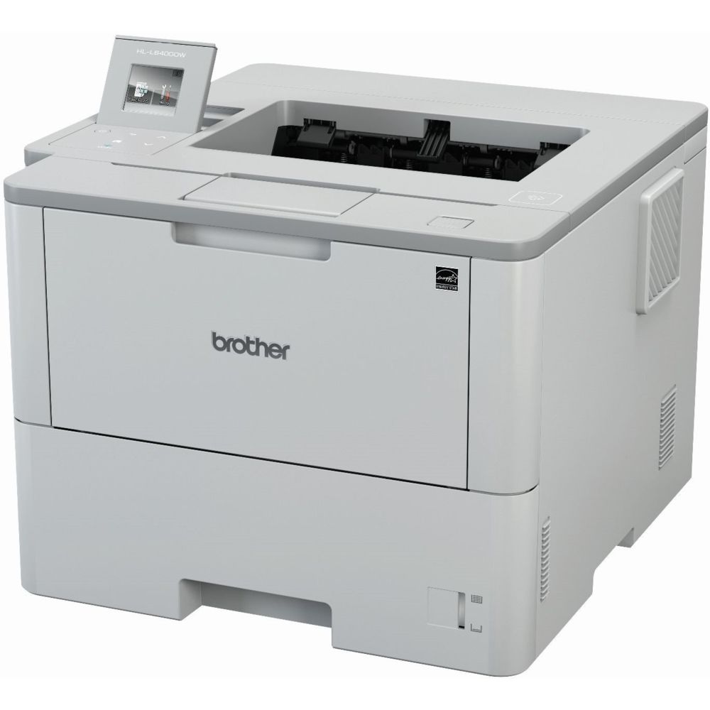 Brother - BROTHER HL-L6400DW - Imprimante Laser
