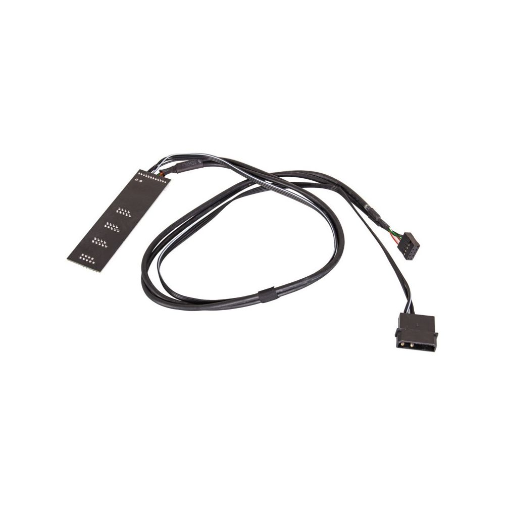 Kolink - Kolink Carte Hub USB 2.0 - Hub