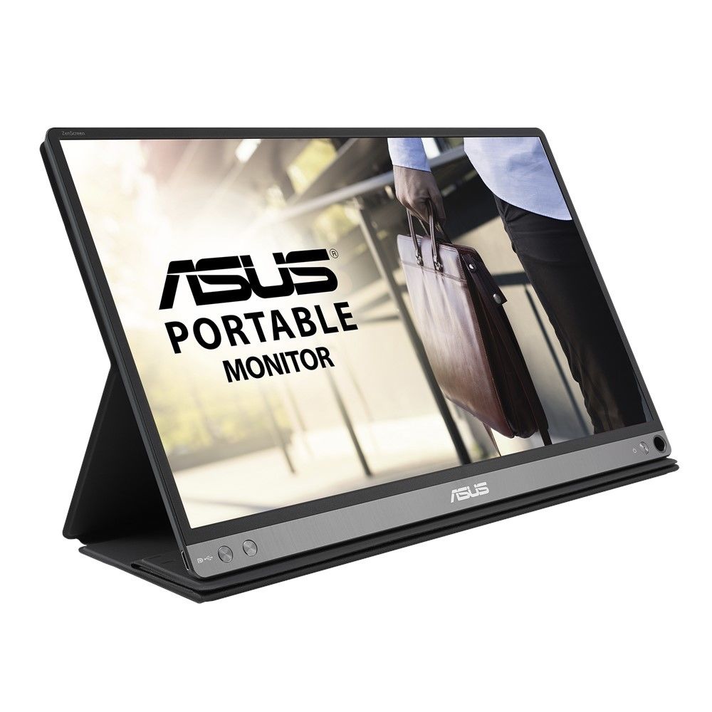 Asus - 15.6"" MB16AC - Portable - Moniteur PC