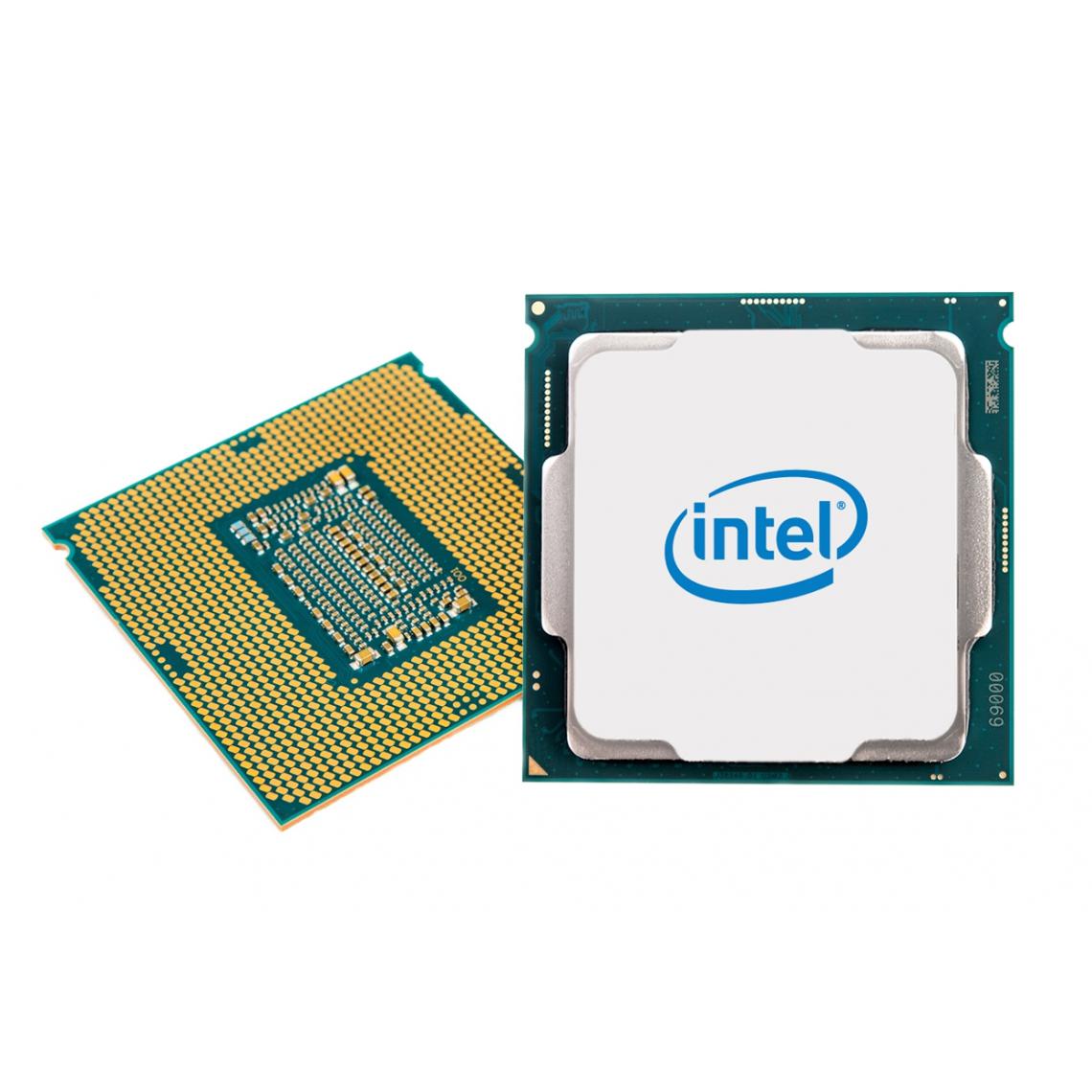 Intel - Pentium Gold G6405 - 4,1 GHz - Processeur INTEL