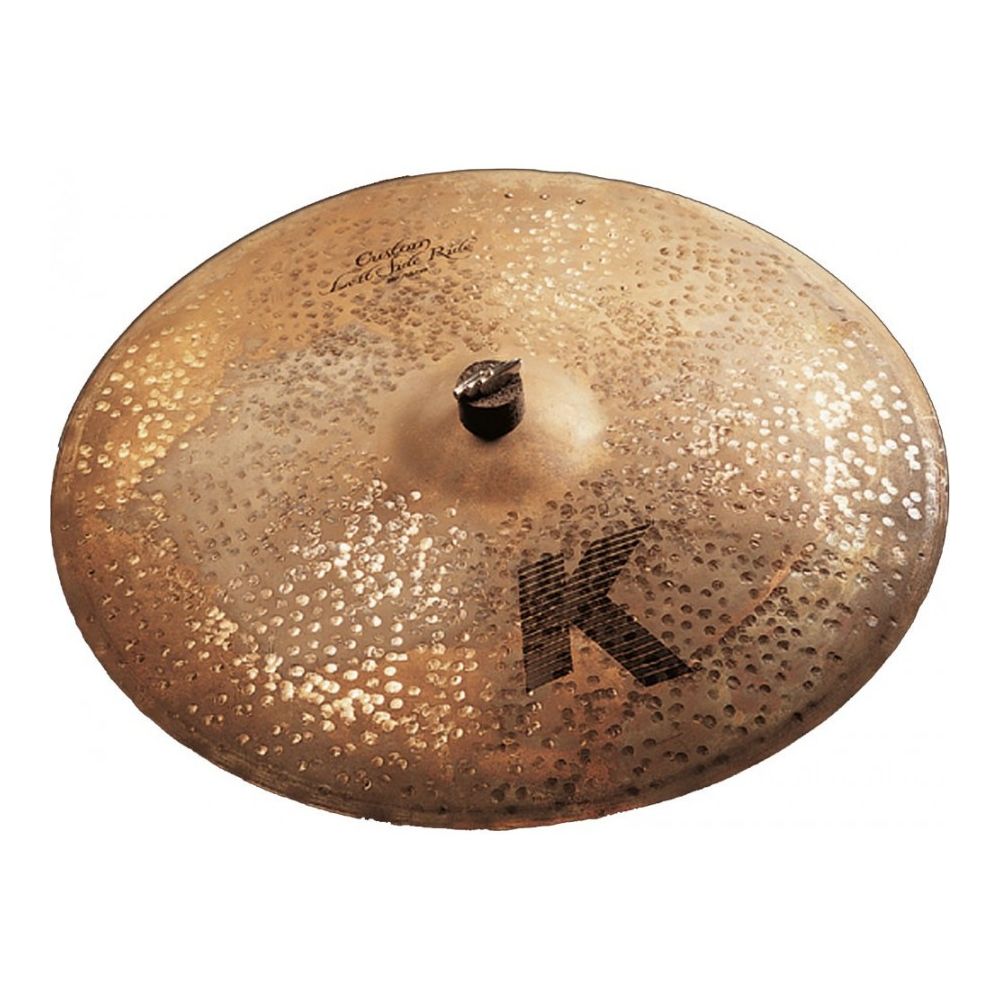 Zildjian - Zildjian K Custom 20'' left side ride - K0986 - Cymbales, gongs