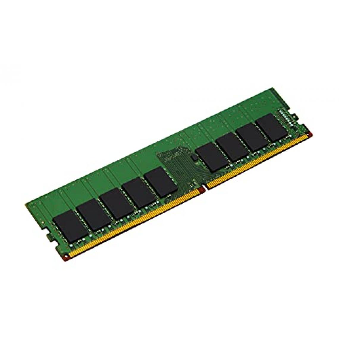 Kingston - 32Go DDR4 3200MHz ECC Module 32Go DDR4 3200MHz ECC Module - PC Fixe