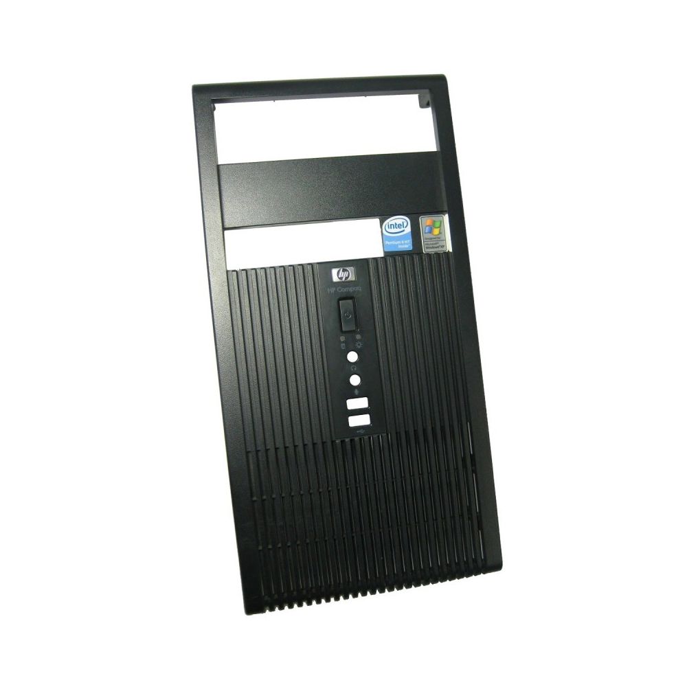 Hp - Façade HP Compaq DX2000 DX2200 DX2250 DX2300 MT SD-0150 E24-6414040-M78 - Boitier PC