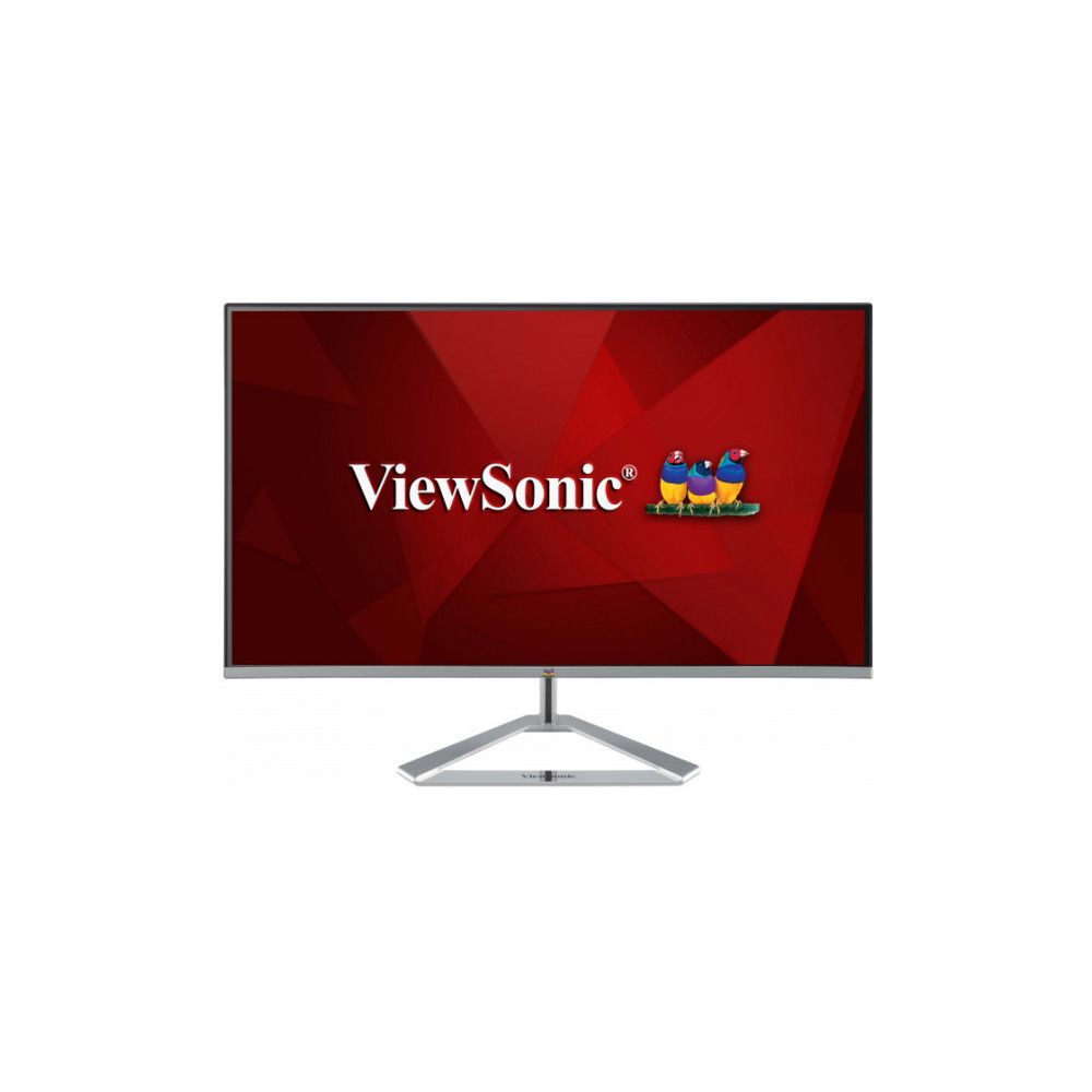 Viewsonic - Ecran 24 pouces Full HD VX2476-SMH - Moniteur PC