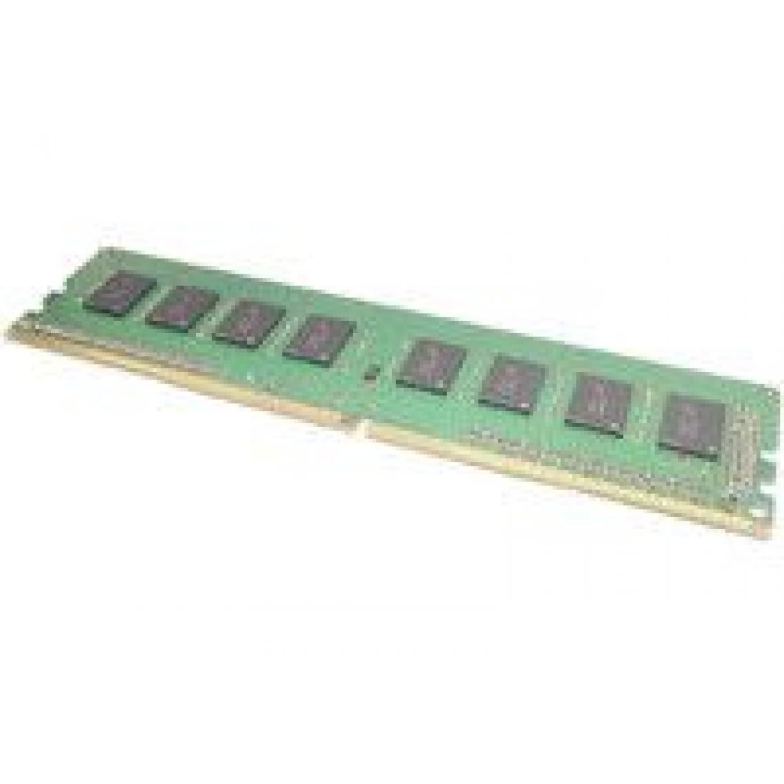Because Music - MicroMemory 4GB DDR4 2133Mhz 4Go DDR4 2133MHz module de mémoire - modules de mémoire (4 Go, DDR4, 2133 MHz) - RAM PC Fixe