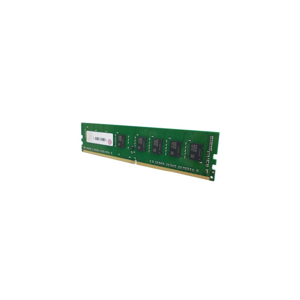 Qnap - QNAP 8 Go DDR4 2666 MHz - RAM PC Fixe