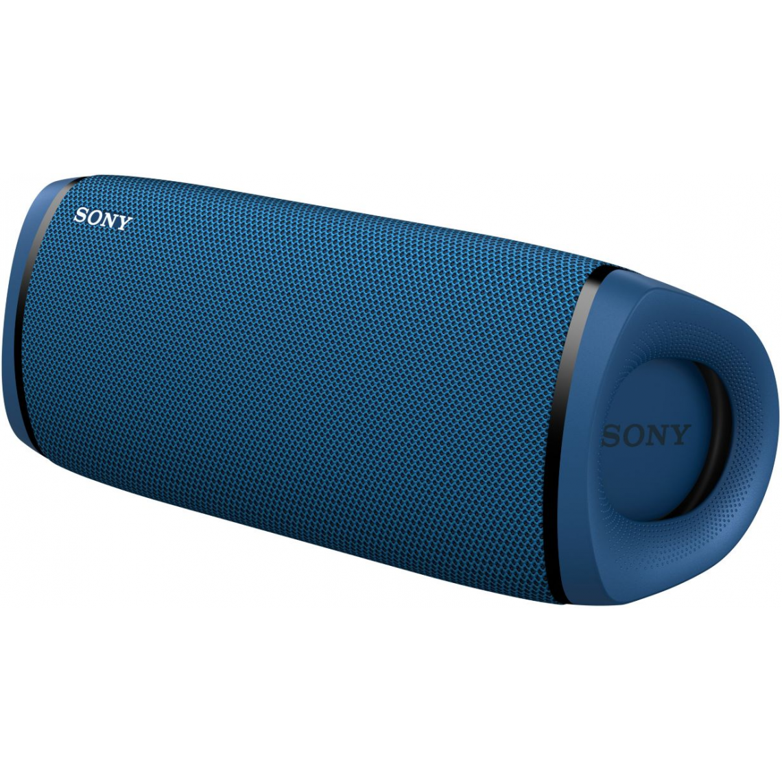 Sony - Enceinte Bluetooth SRS-XB43 Extra Bass - Bleu Lagon - Enceintes Hifi