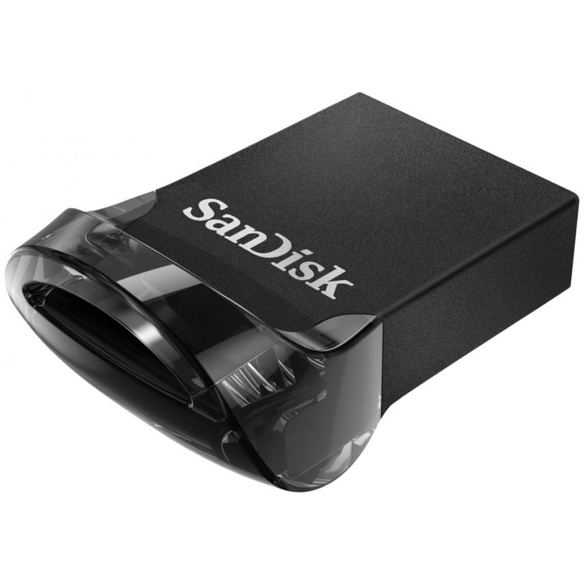 Sandisk - Ultra Fit 256 GB - Clés USB