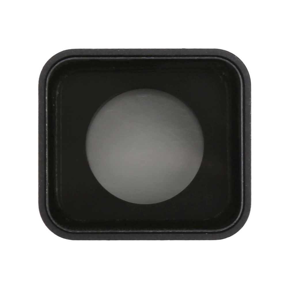 Wewoo - Filtre pour GoPro HERO6 / 5 à lentille encliquetable CPL - Caméras Sportives