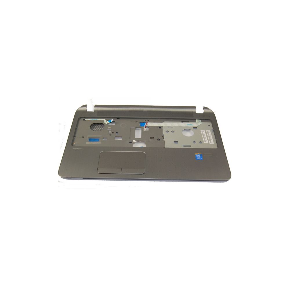 Hp - HP 791689-001 composant de notebook supplémentaire Boîtier (partie supérieure) - Accessoires Clavier Ordinateur