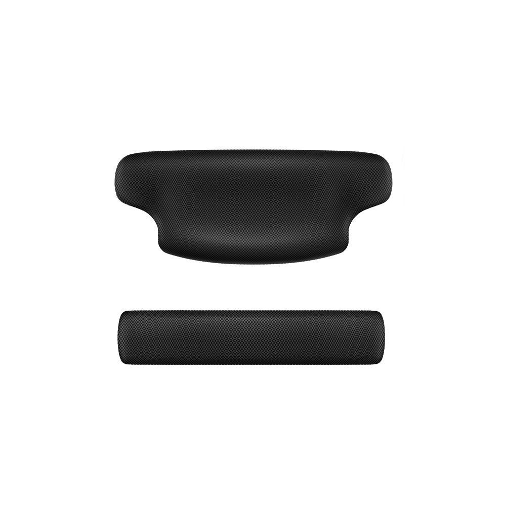 HTC - HTC PU Leather Cushion Set - Casques de réalité virtuelle