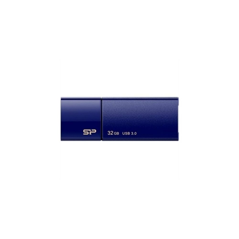 Silicon power - Pendrive Silicon Power SP032GBUF3B05V1D 32 GB USB 3.0 - Clés USB