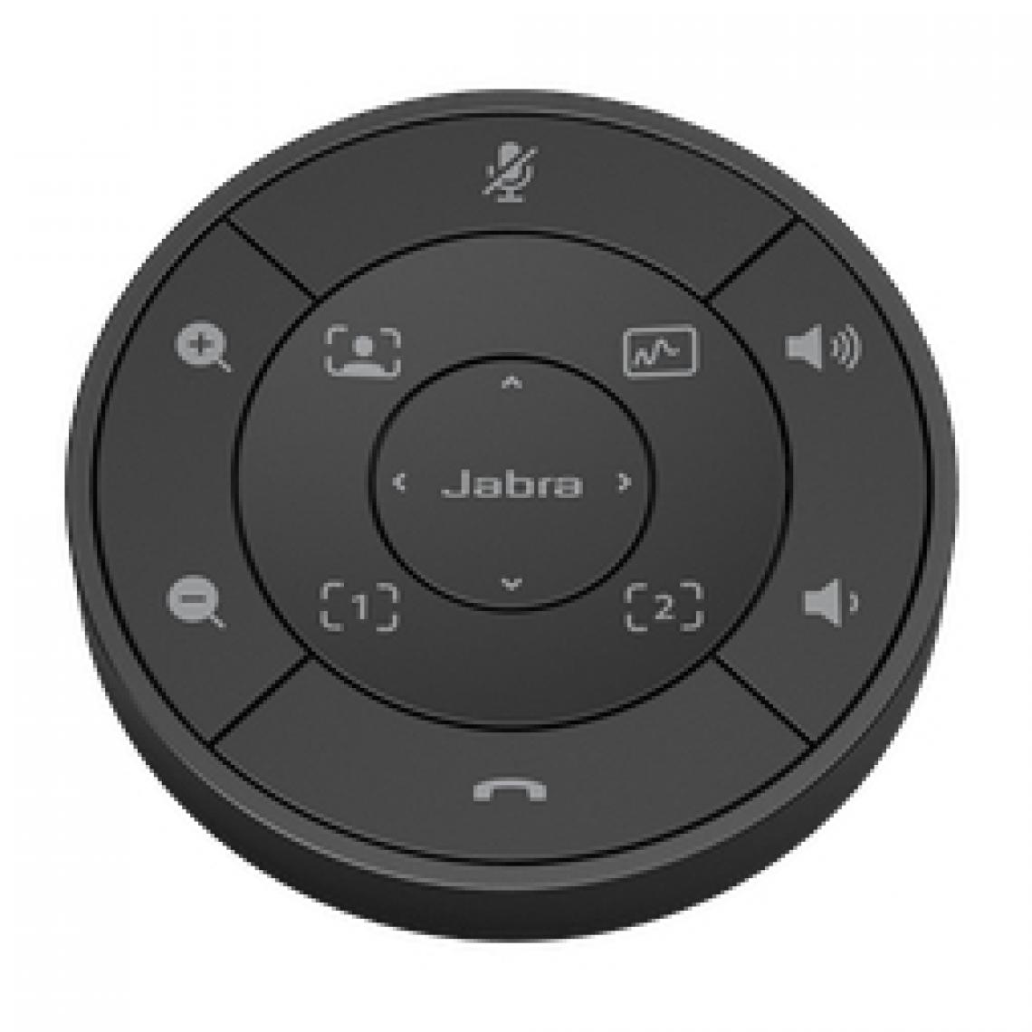 Jabra - Remote - Webcam