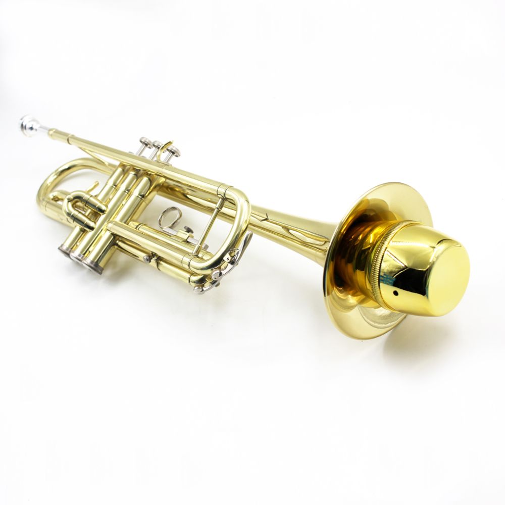 marque generique - ABS Trumpet Mute - Matériel d'entretien
