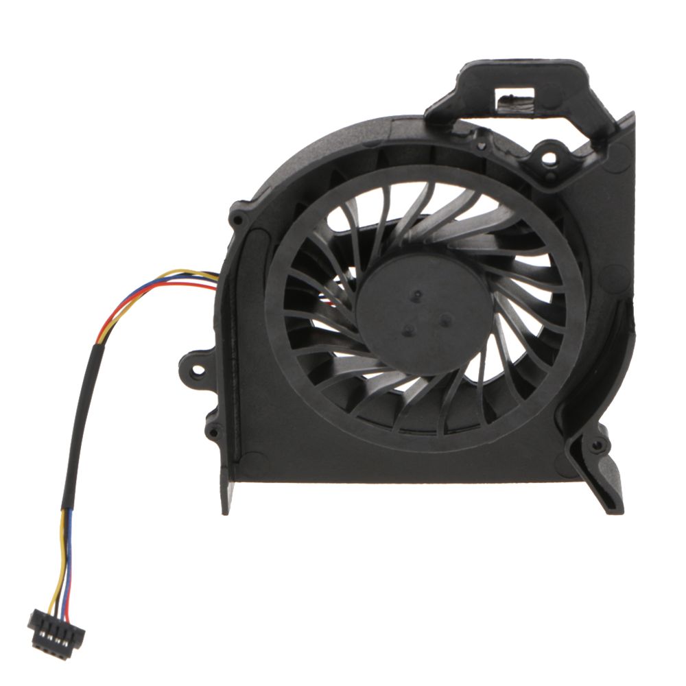 marque generique - Ventilateur de refroidissement du processeur - Grille ventilateur PC