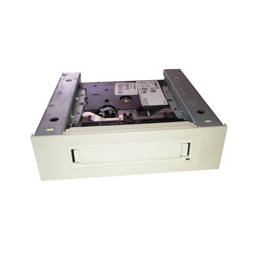 Seagate - Lecteur Bande Magnétique Interne Seagate TRAVAN CTT8000I-A - 4/8GB IDE - Lecteur Blu-ray