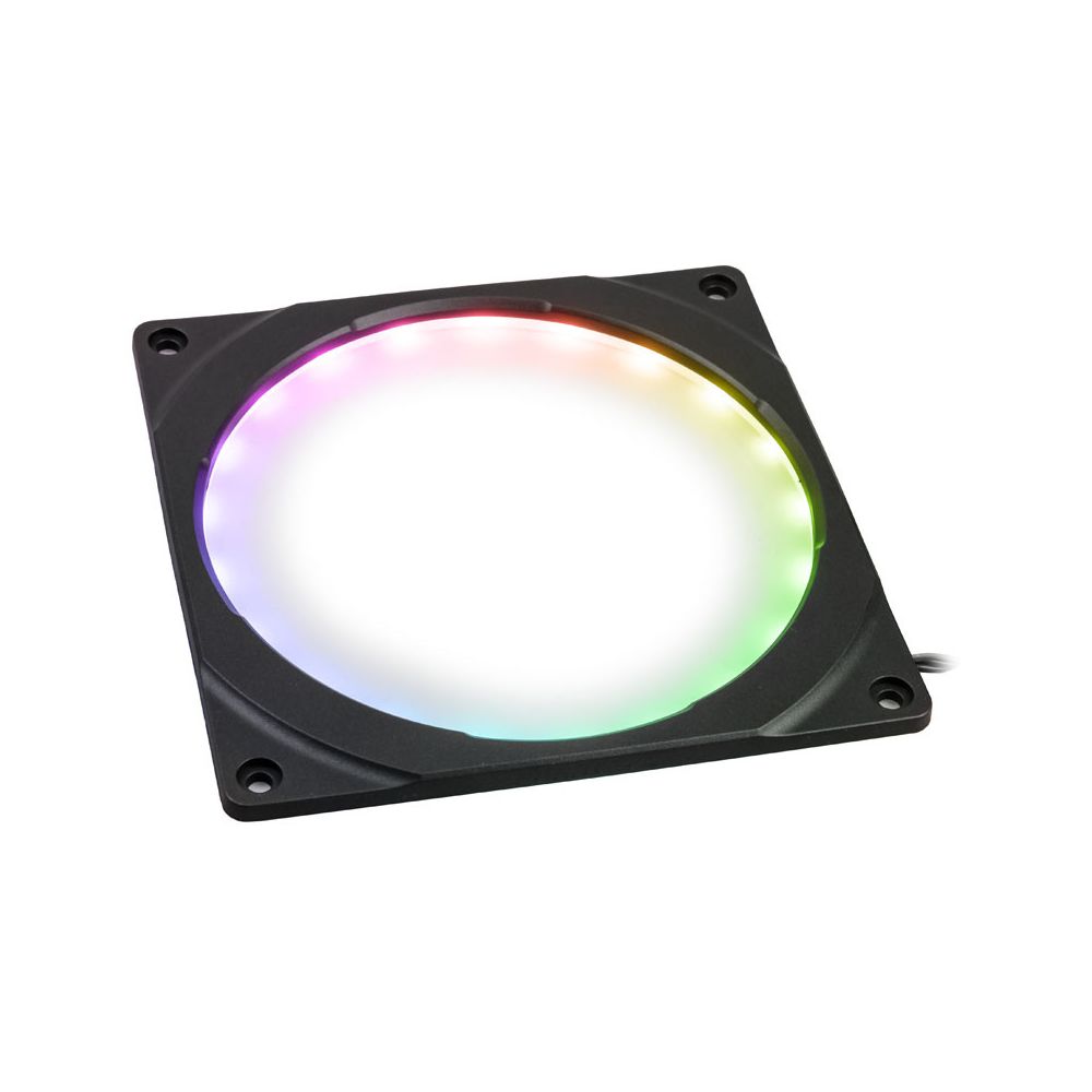 Phanteks - Halos Digital 140mm-, Digital-RGB - Noir - Ventilateur Pour Boîtier