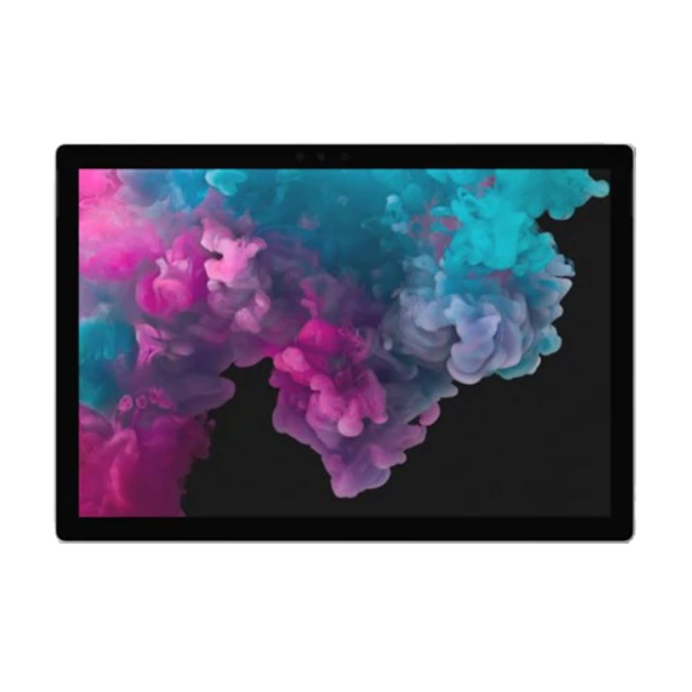 Microsoft - Surface Pro 6 - Intel Core i7 - 8 Go RAM - 256 Go SSD - Platine - Tablette Windows