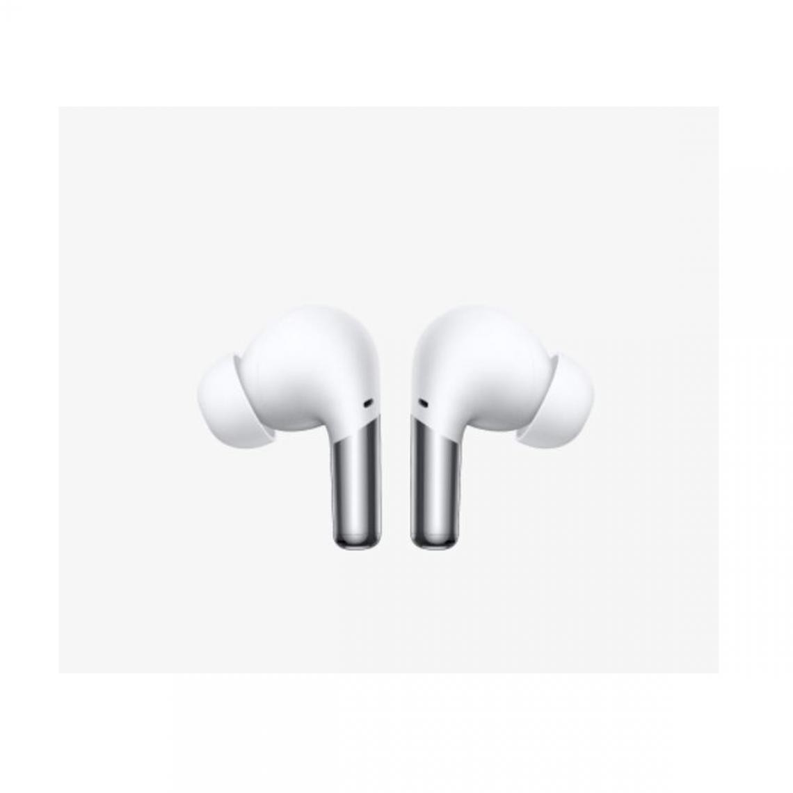 OnePlus - Buds pro - Blanc - Ecouteurs intra-auriculaires