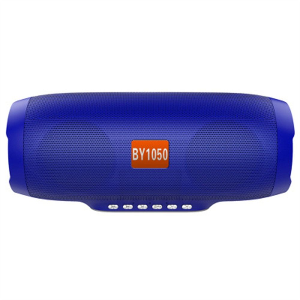 Generic - Haut-parleur Bluetooth Portable Mini Wireless Speaker Lecteur de musique son ColumBleu - Enceintes Hifi