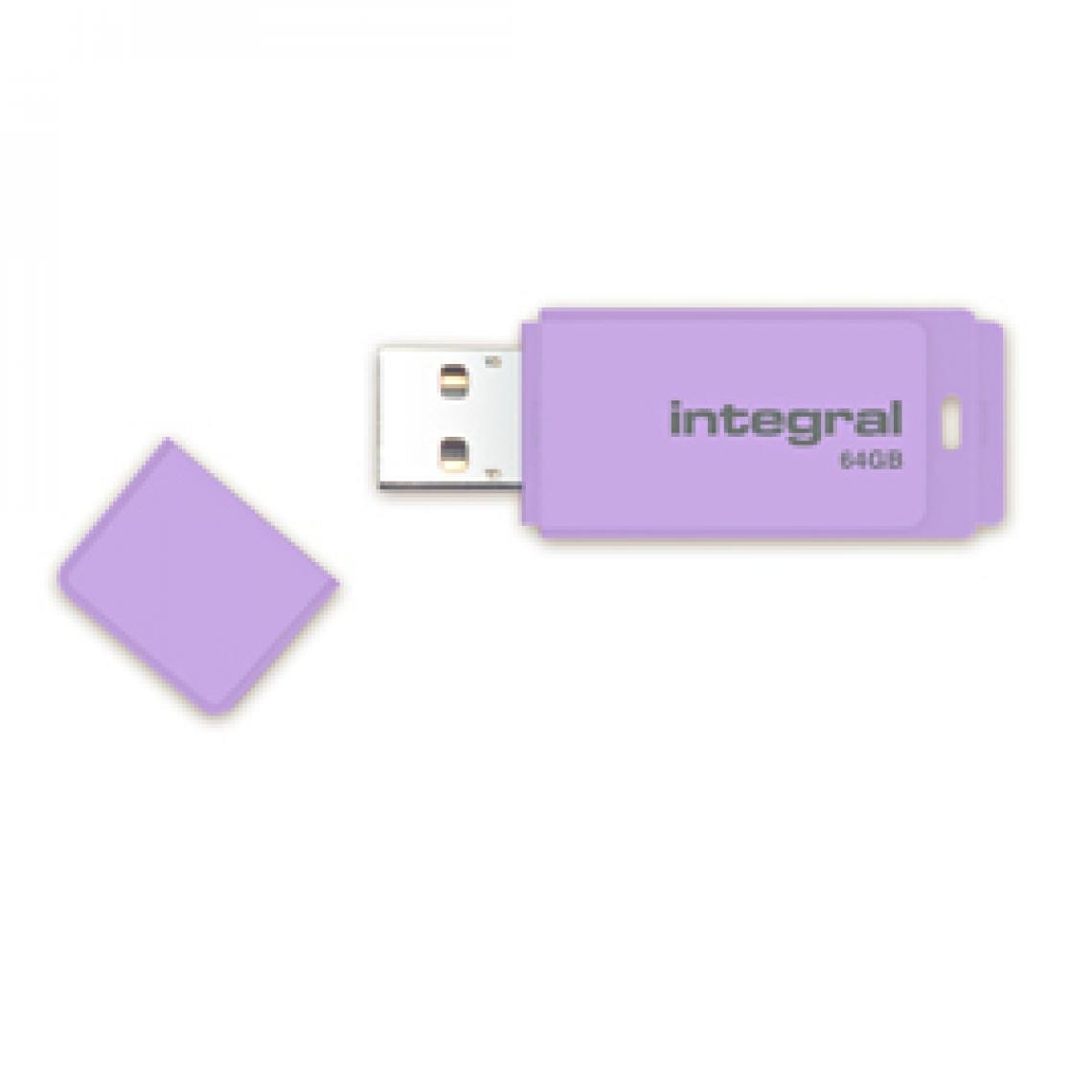 Integral - Integral Pastel - Clés USB