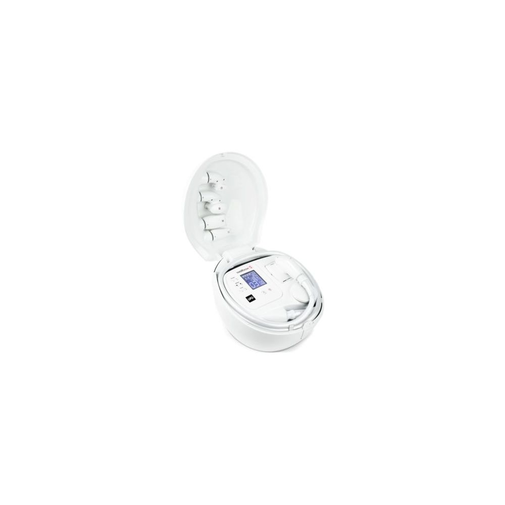 Lpg - Appareil anti cellulite WELLBOX S - Appareil de massage électrique
