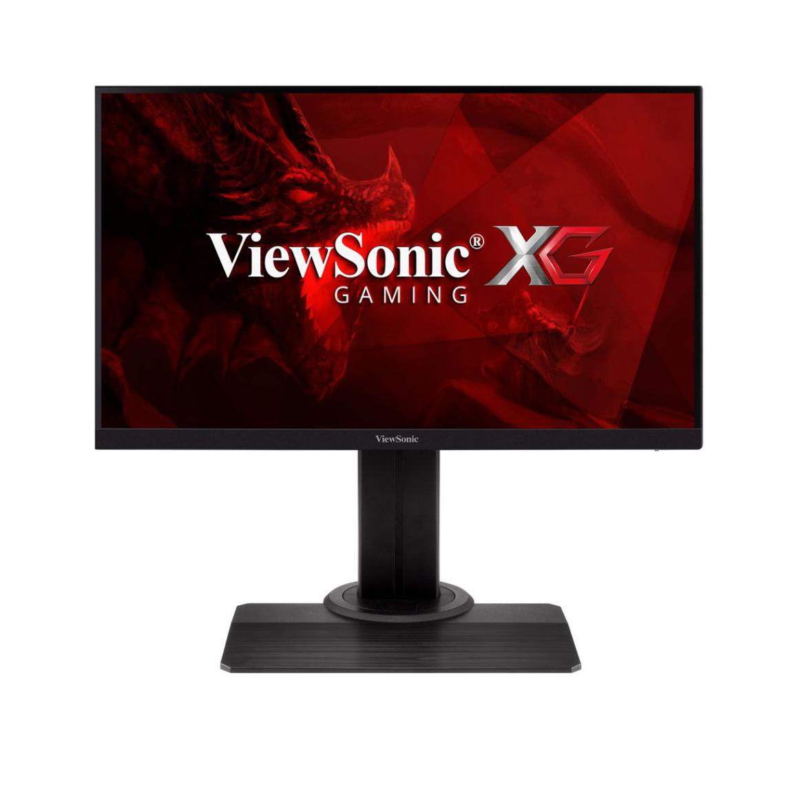 Viewsonic - 27" LED XG2705 - Moniteur PC
