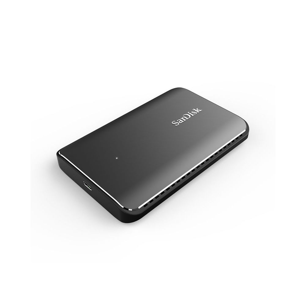 Sandisk - EXTREME - 960 Go - 2.5"" - SSD Externe
