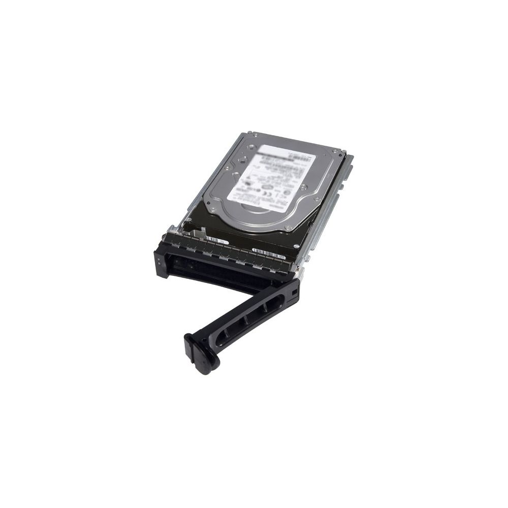 Dell - HDD 4 To - Disque Dur interne