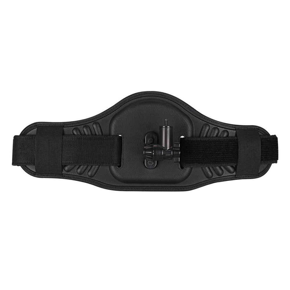 Wewoo - Sangle de fixation de ceinture pour GoPro FusionOSMO PocketInsta360 ONE XRicoh Theta S / V / SC36 et autres caméras panoramiques - Caméras Sportives