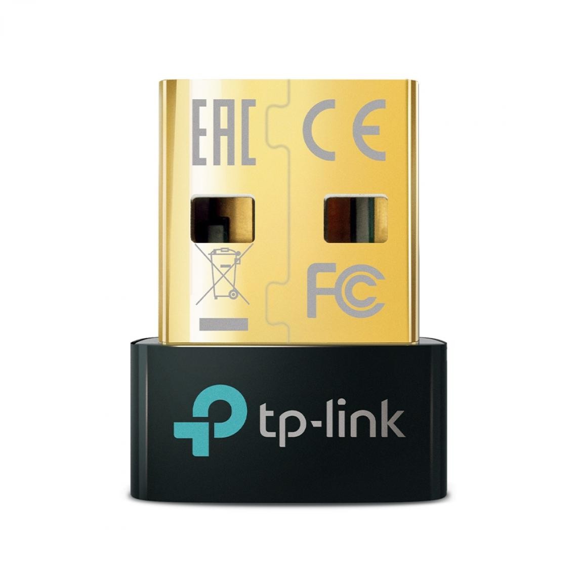 TP-LINK - TP-LINK UB5A network card - Carte réseau