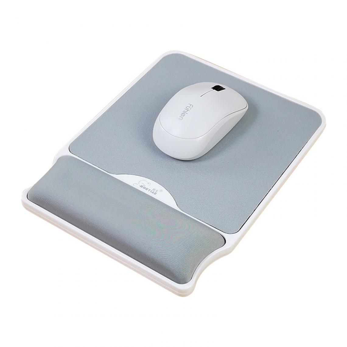 Generic - Tapis de souris d'accessoires de bureau d'ordinateur - Tapis de souris