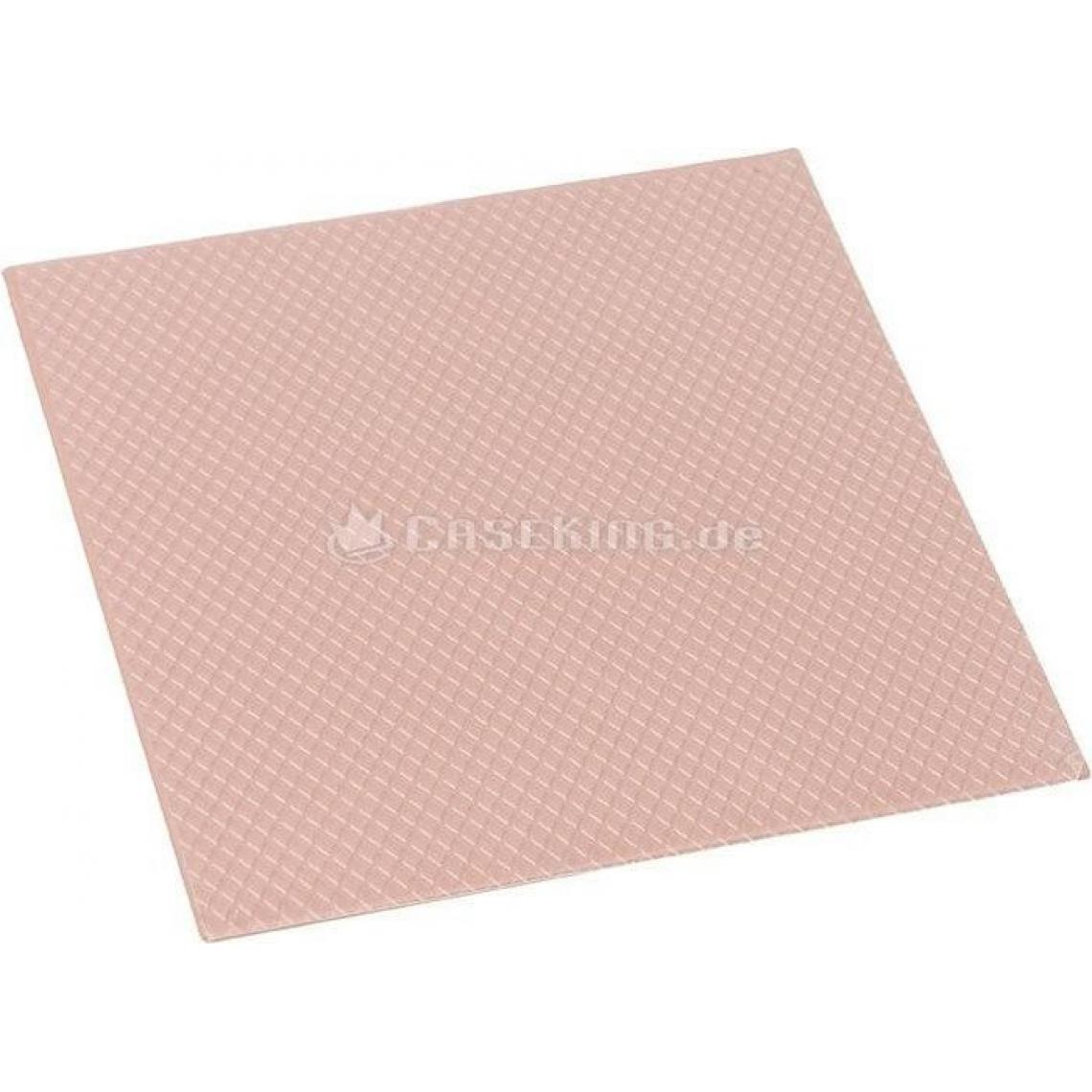 Thermal Grizzly - Minus 8 - 100 × 100 × 1,5 mm - Ventirad carte graphique