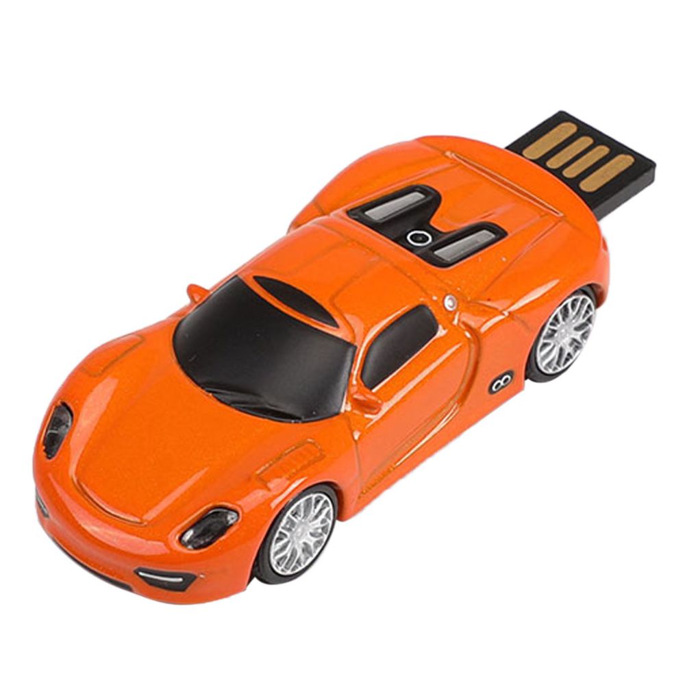 marque generique - clé USB modèle de voiture clé usb clé USB Memory Stick mémoire - Clés USB